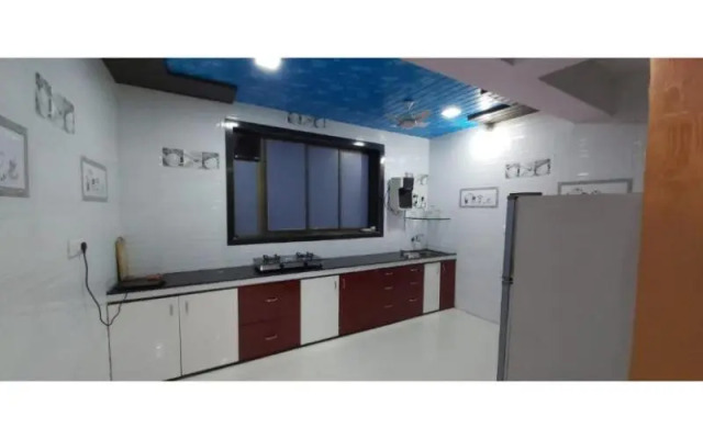 DK Villa 3 BHK