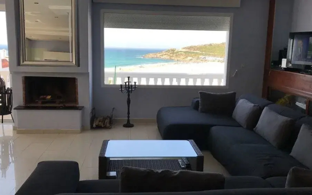 Villa Tanger Cap Spartel