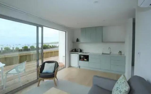 Seascape Accommodation