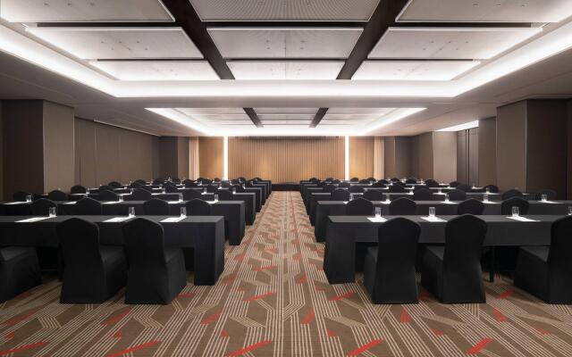 Courtyard by Marriott Suwon