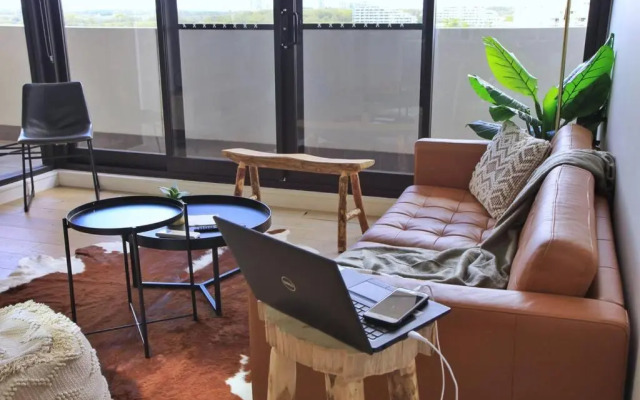 Unbeatable Water View