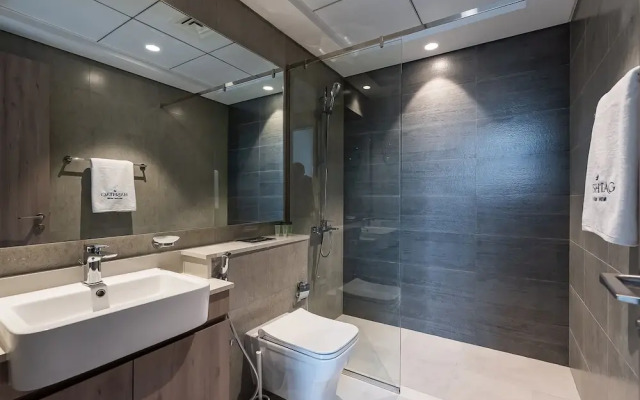 Prive Residence 1405 Dubai Hills