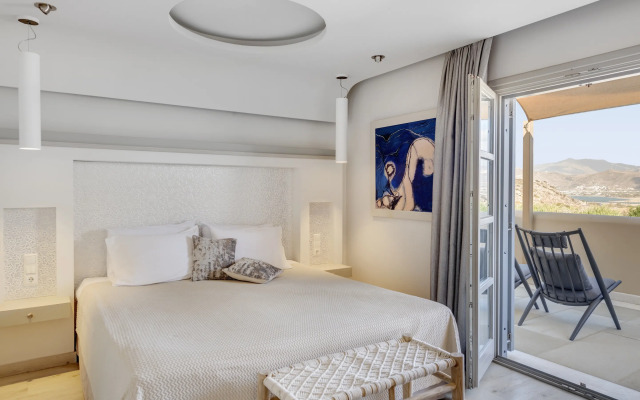 Kouros Art Hotel - Adults Only
