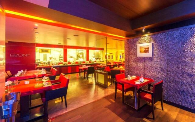 St Laurn Koregaon Park Pune