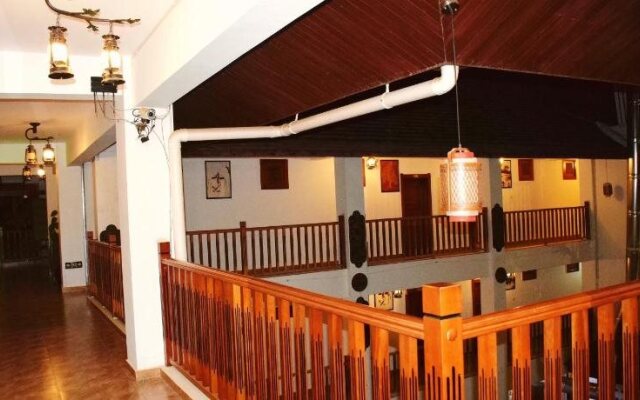 Kongquegu Hostel