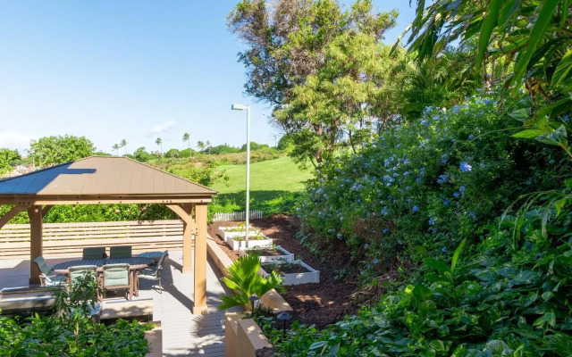 Noahs Hideaway Luxury B&B