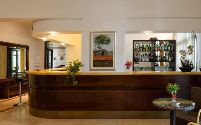 AmareGold Tenuta la Baronessa