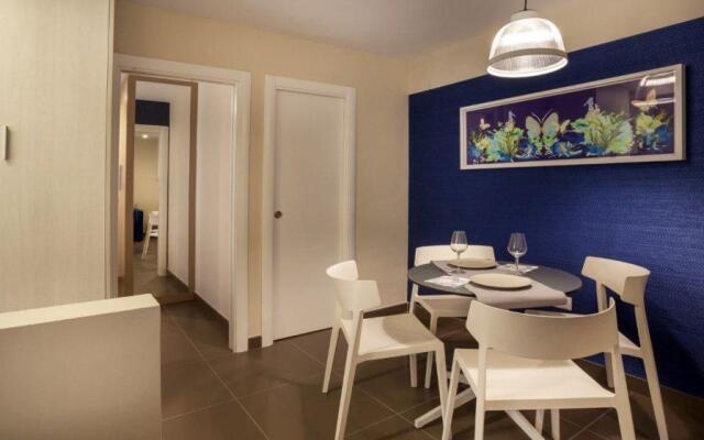 Apartment in Malaga