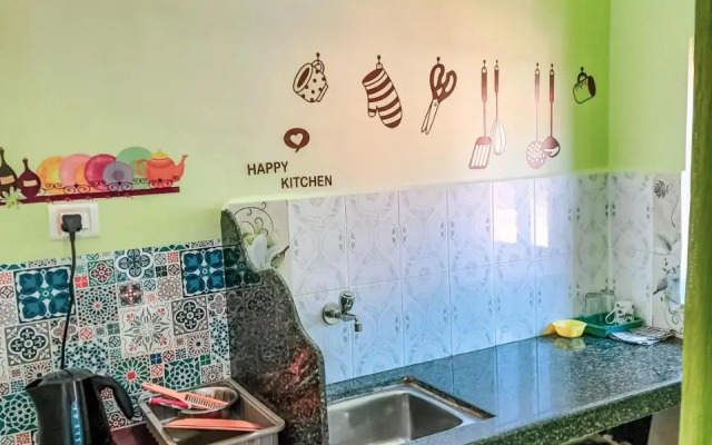 Auslyn Guest House