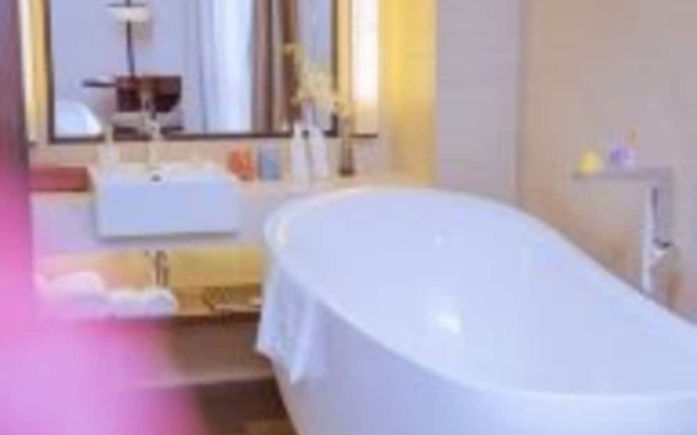 SSAW Boutique Hotel Wuhan