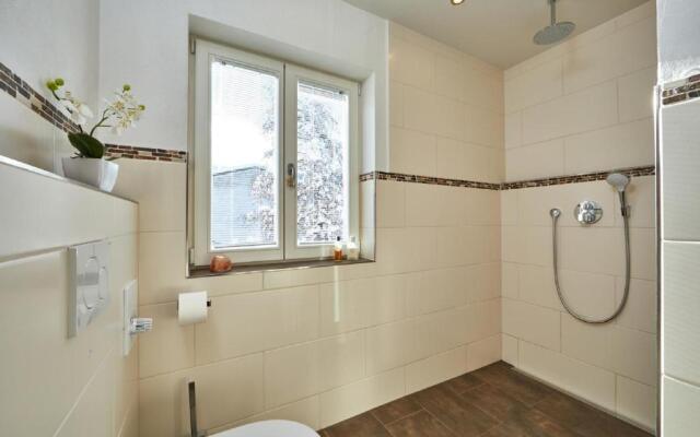 Apartment Alte Villa