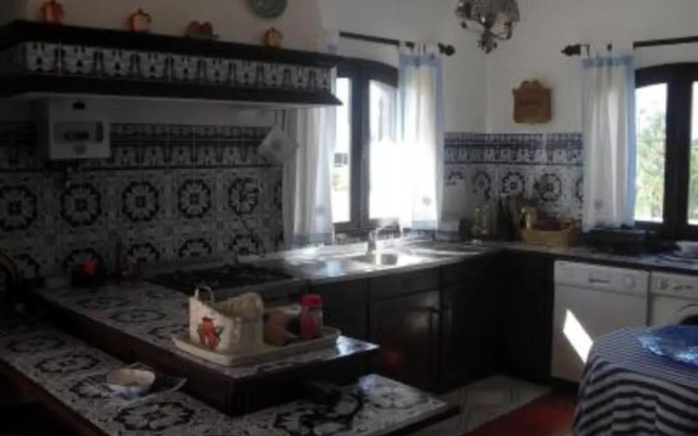 Casa Do Bico Da Biaritz