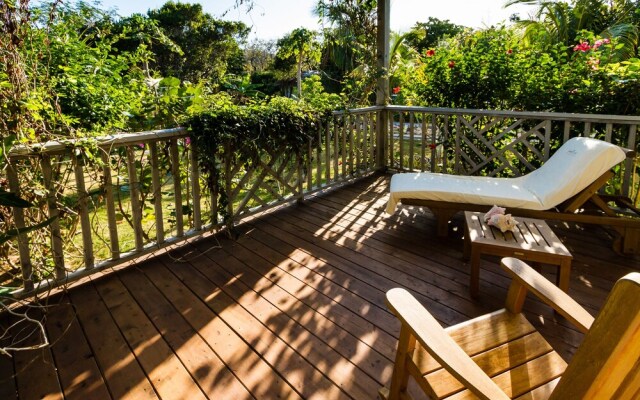 Pineapple Fields Resort