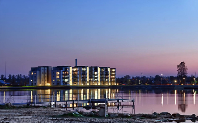 Scandic Regina