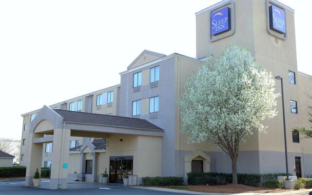 Sleep Inn Matthews - Charlotte