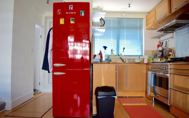 3 Bedroom Maisonette In Hoxton/Shoreditch