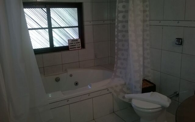 Hotel Cabeça de Boi