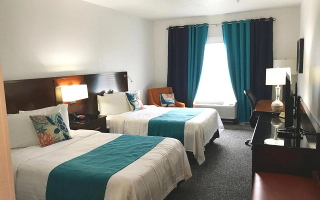 Hotel Pensacola