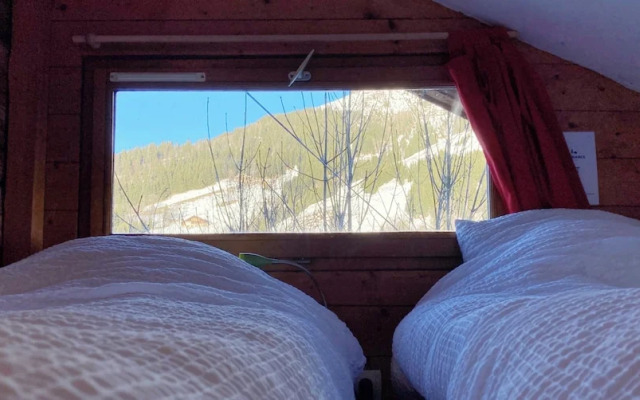 Auberge de Jeunesse HI La Clusaz