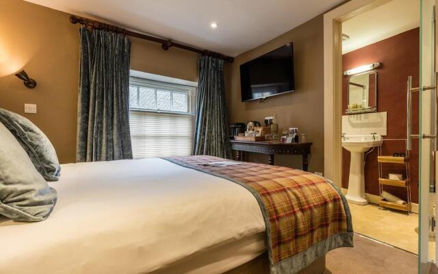 Stuart House Boutique Bedrooms