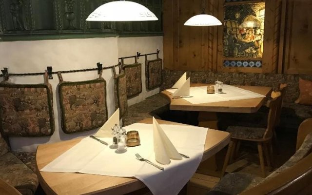 Hotel Restaurant Pälzer-Buwe