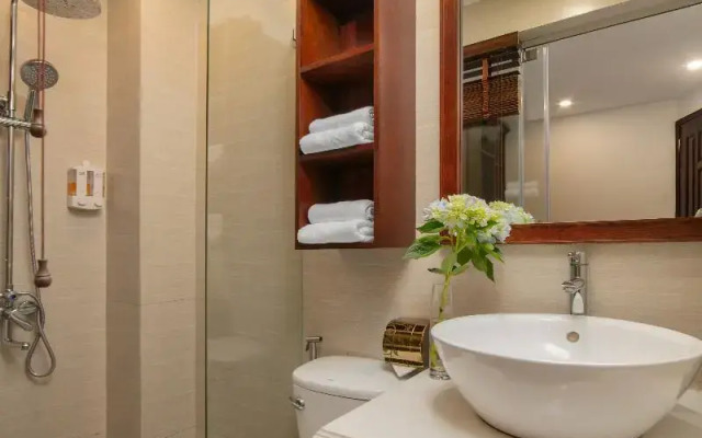 Vision Premier Hotel & Spa