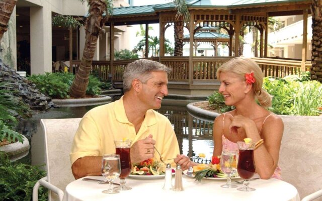 Lido Beach Resort