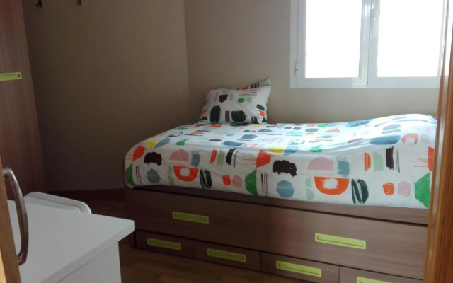 Apartamento Hipódromo