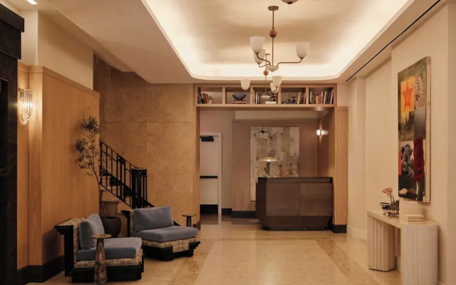 Mint House Washington DC Downtown by Kasa