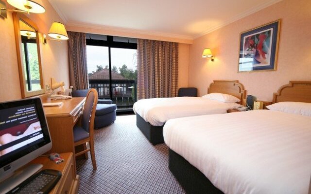 Ramada Birmingham/Sutton Coldfield