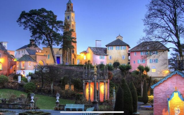 Self Catering Holidays in the uk