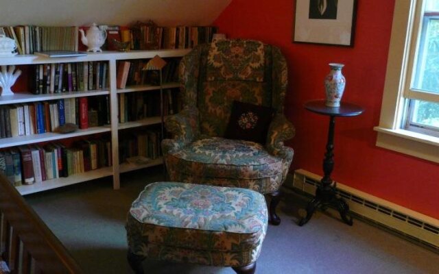 Le Vatout Bed & Breakfast