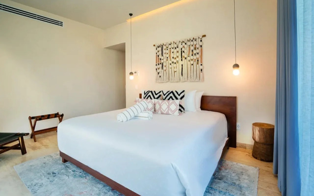 Bloom Tulum Apartments by Marriott