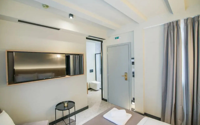 Metis Urbane Living Spaces
