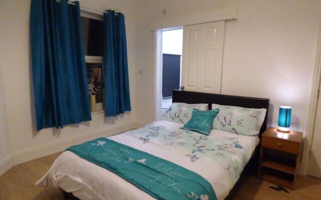 PearTree House