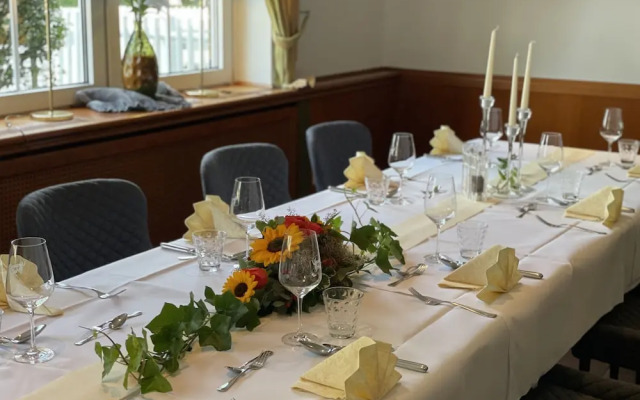 Vessens Hoff Wentziens Gasthof