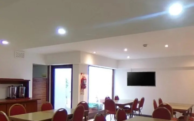 Hotel Delfin