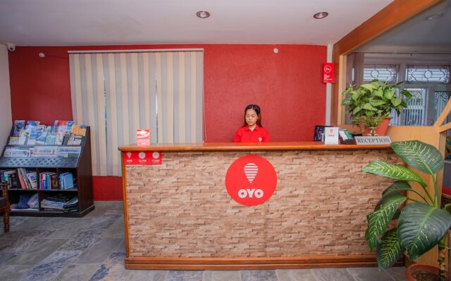 OYO 165 Hotel Didi