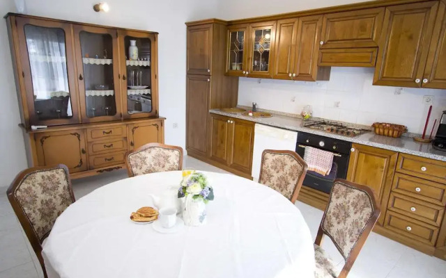 Apartment Pčelica Maja