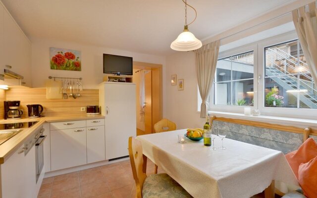 Ferienwohnung Prosch