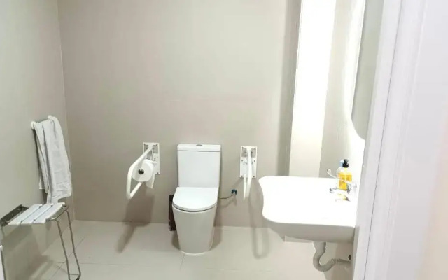 Hostel Sofía
