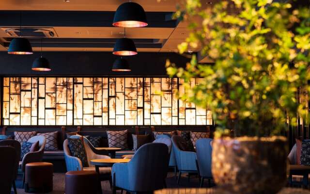 Grandvrio Hotel Beppuwan Wakura