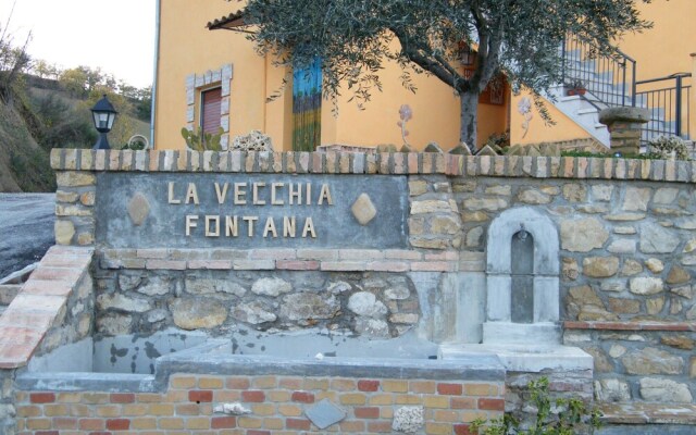 Agriturismo La Vecchia Fontana