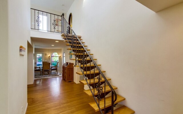 La Jolla Shores Luxury - 4 Br Residence