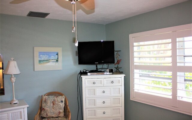 Jamaica Royale - 044 - 1 Br Villa