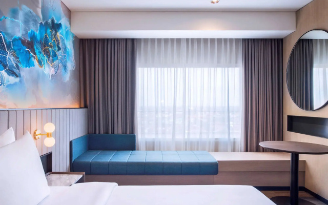 Mercure Bengkulu