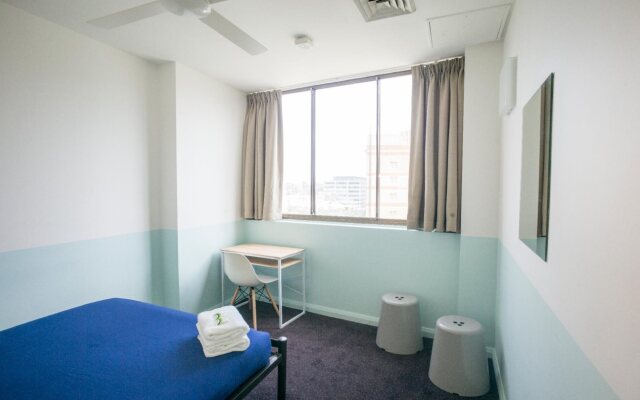 YHA Sydney Central