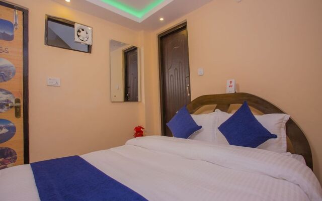 OYO 264 Hote Antique Kutty