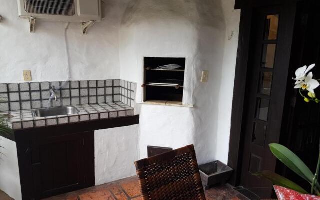 apartamento a 20 metros do mar bombinhas