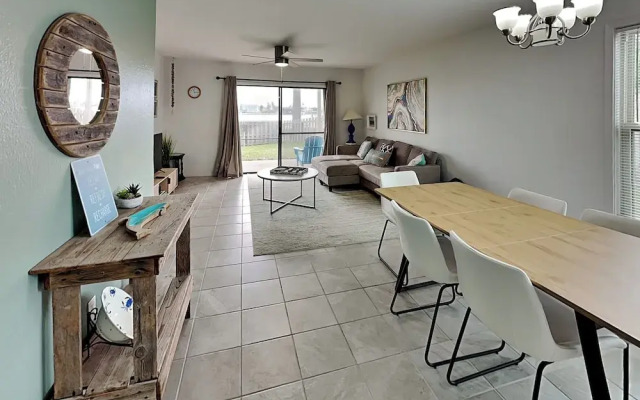 Bay House Condos #2706 - Nautical Nook